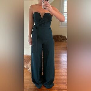 South moon under abbeline jumpsuit